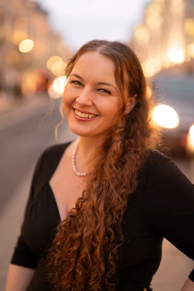 Photo of Marta Belcher