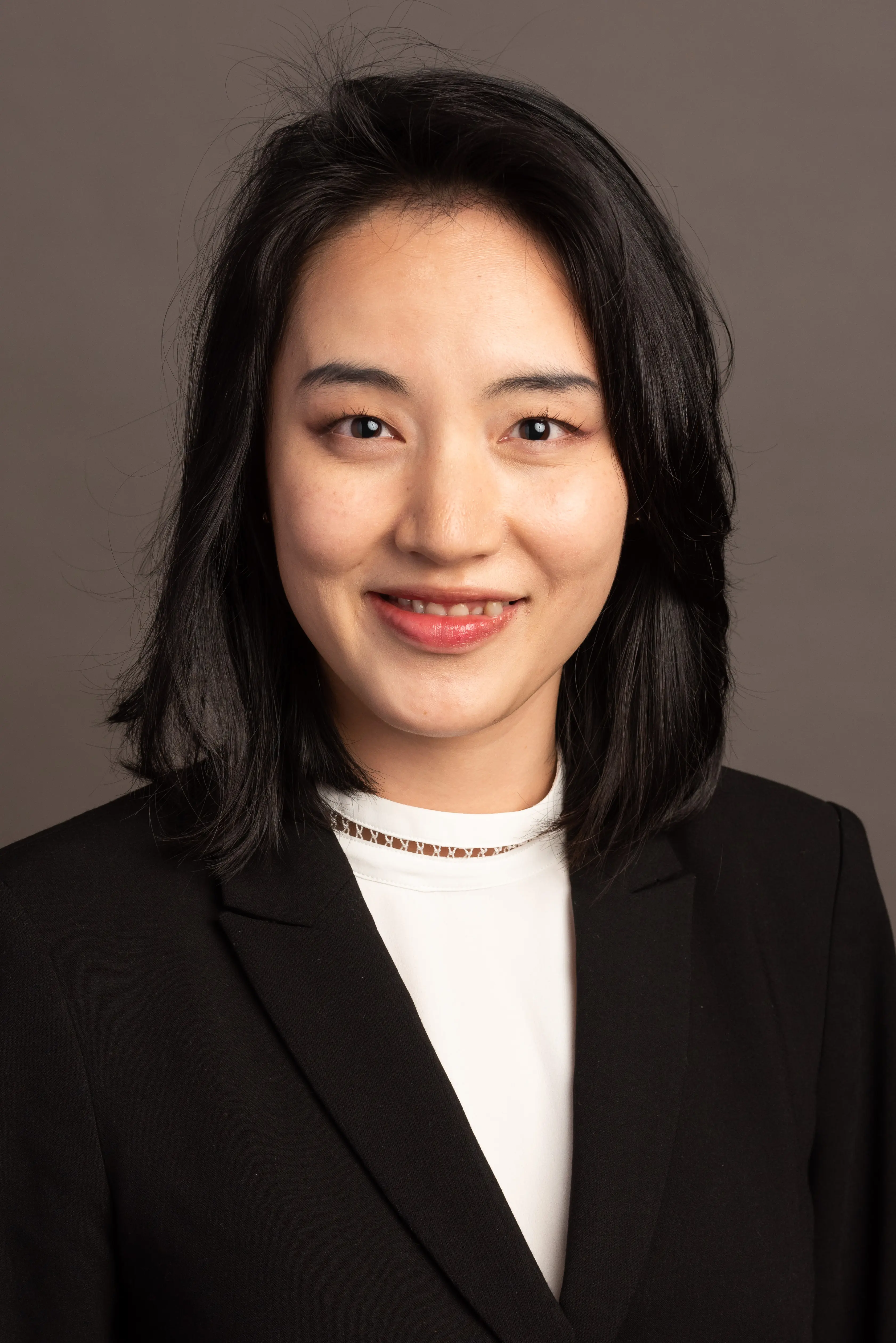 Photo of Andromeda Huang