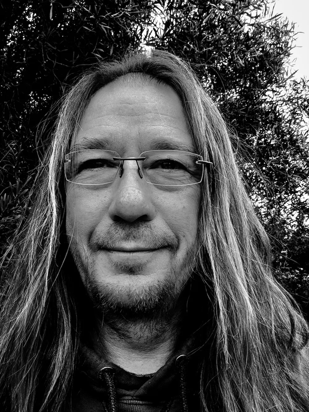 Photo of Bernhard Borges