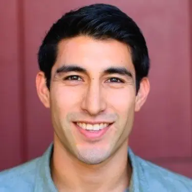 Photo of Daniel León