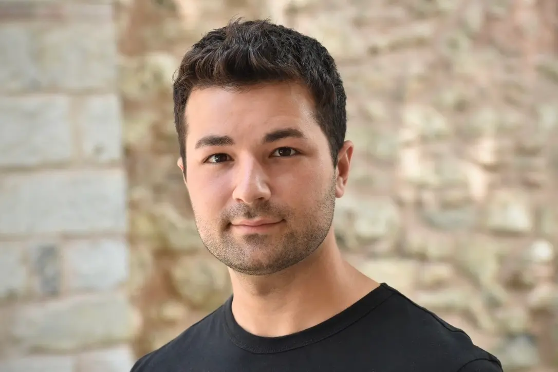 Photo of Evan Fisher