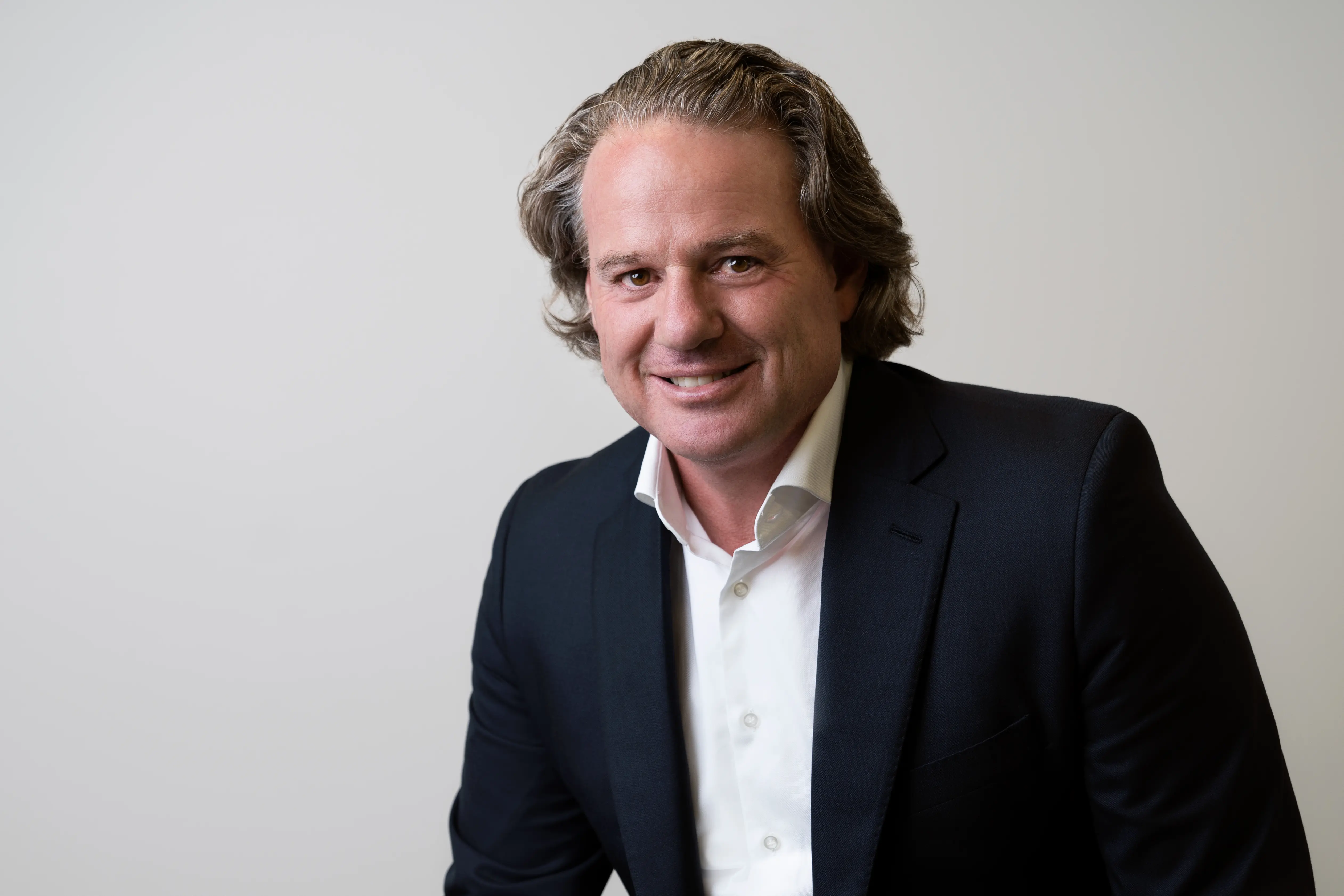 Photo of Heath Behncke