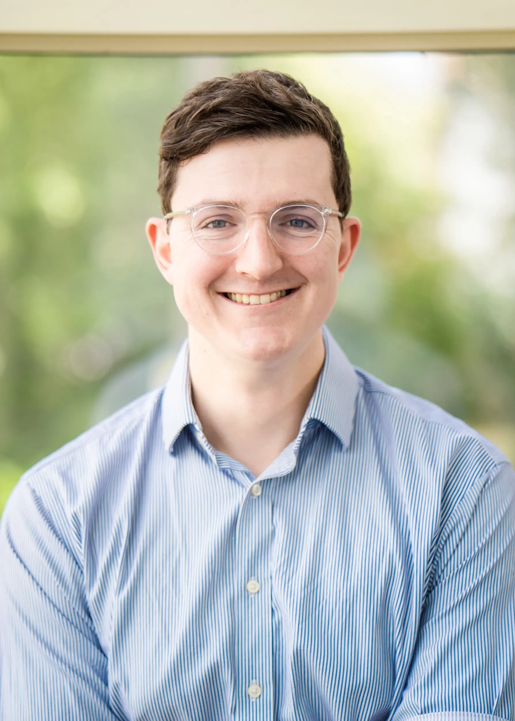 Photo of James Purton