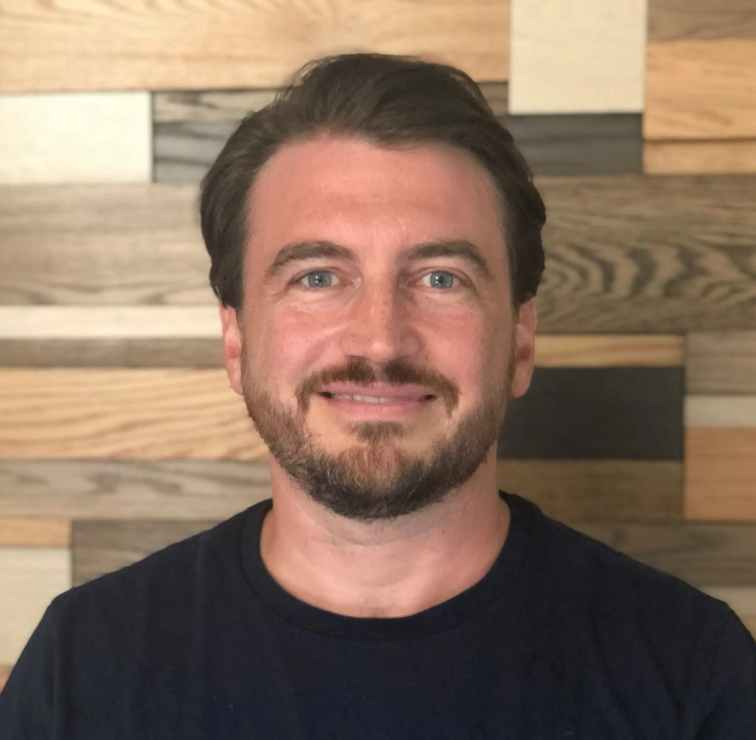 Photo of Jamey Canterbury