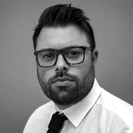 Photo of Jonathan Hooker