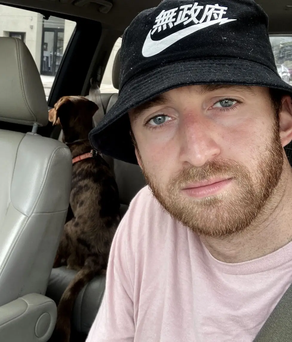 Photo of Jonathan Schwartz