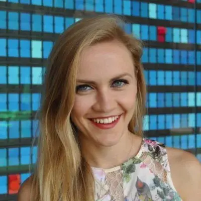 Photo of Marina Kostioutchenko