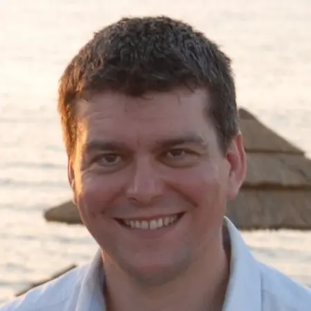 Photo of Mark Conner