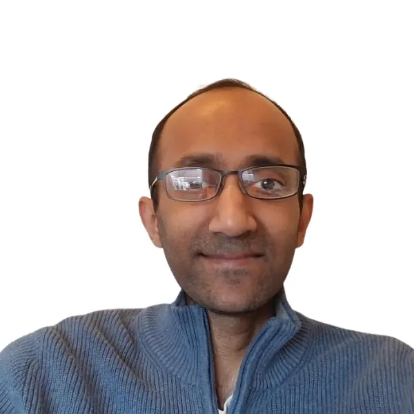 Photo of Muthaiah Venkatachalam