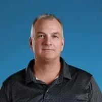 Photo of Rich Van Duysen