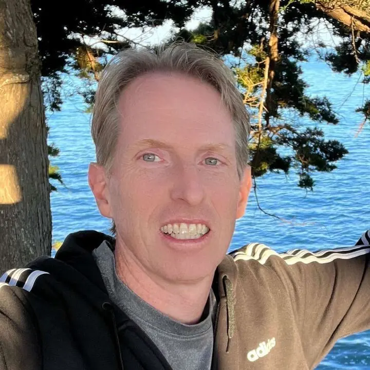 Photo of Scott Doughman