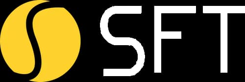 SFT Logo - SecondTier sponsor