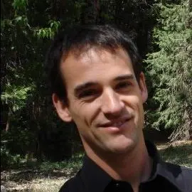 Photo of Simon Peffers