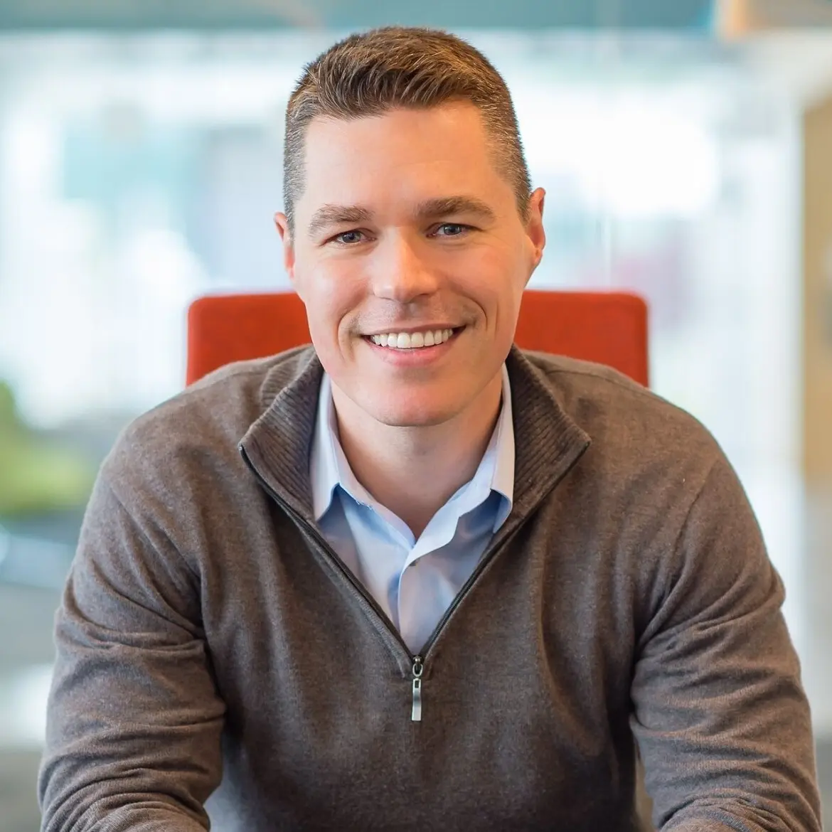 Photo of Stefaan Vervaet