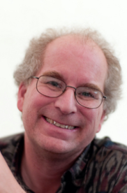 Brewster Kahle, Founder of Internet Archive and Filecoin Foundation advisor.