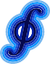 The Filecoin Foundation logo. 